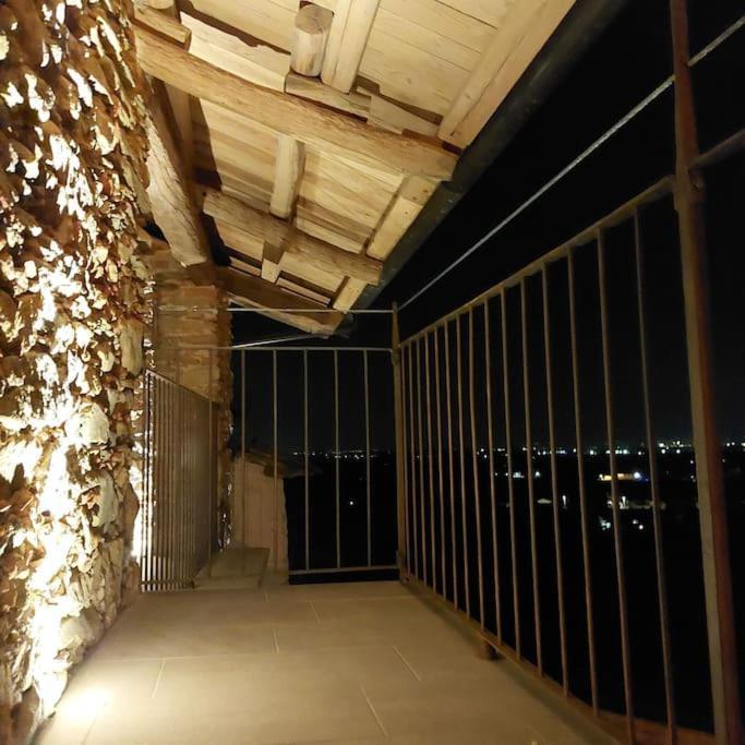 Appartement Istanti - Menta à Costigliole Saluzzo Extérieur photo