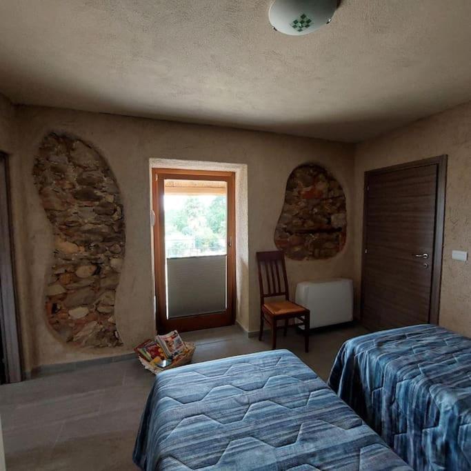 Appartement Istanti - Menta à Costigliole Saluzzo Extérieur photo