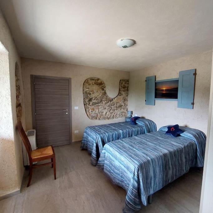 Appartement Istanti - Menta à Costigliole Saluzzo Extérieur photo