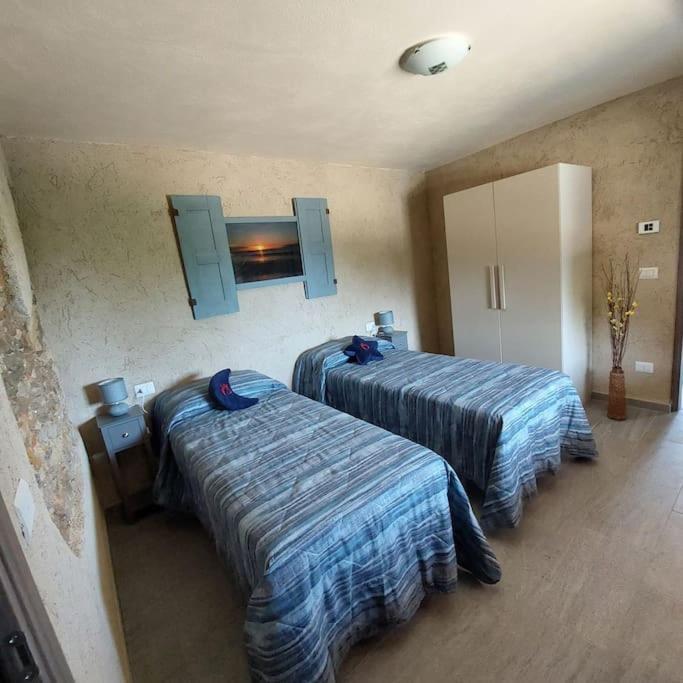 Appartement Istanti - Menta à Costigliole Saluzzo Extérieur photo