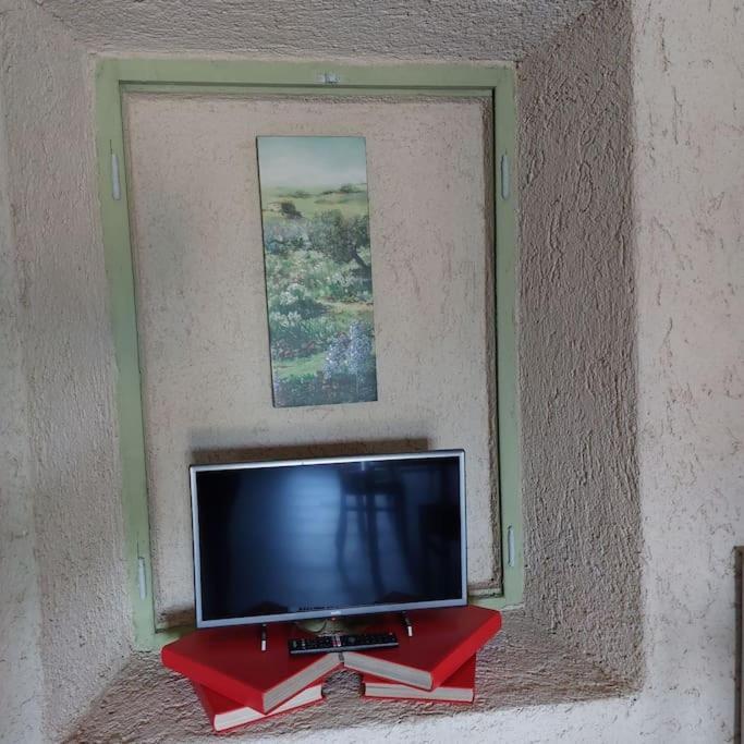 Appartement Istanti - Menta à Costigliole Saluzzo Extérieur photo